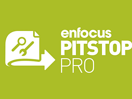 Enfocus PitStop Pro 2021/2020/2019 中文版-PDF插件(win/mac)